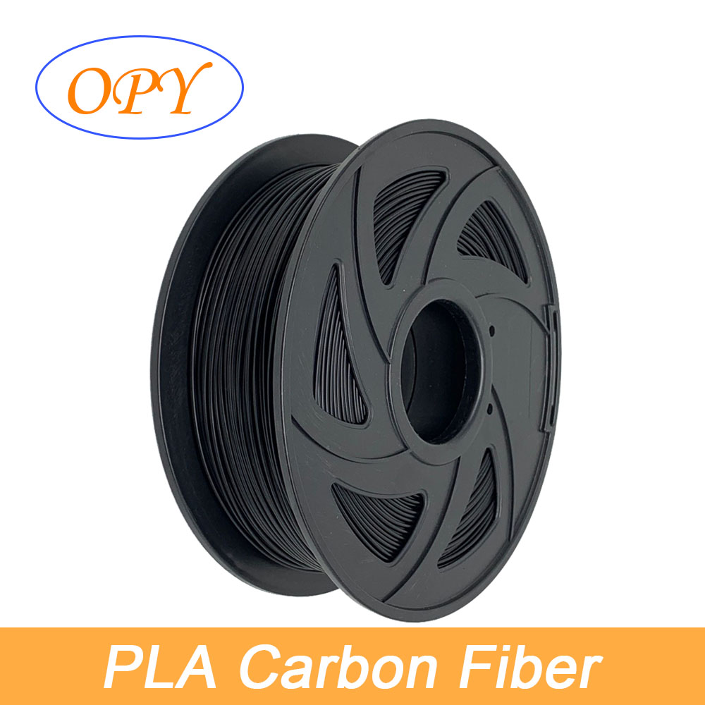 Fibre de carbone PLA 1,75 mm