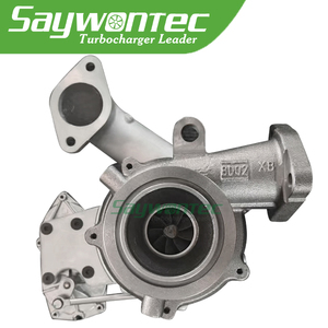 ซายวอเทอร์โบชาร์จเจอร์1118100XED95 ELT09เทอร์โบชาร์จเจอร์สำหรับผนัง GW4D20M - Product Image 3