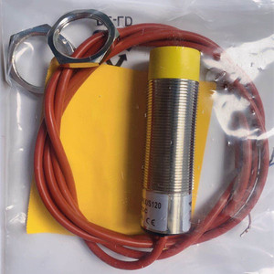 Proximity switch <strong>capacitive</strong> <strong>sensor</strong> NI4-M12-AN6X - Product Image 6