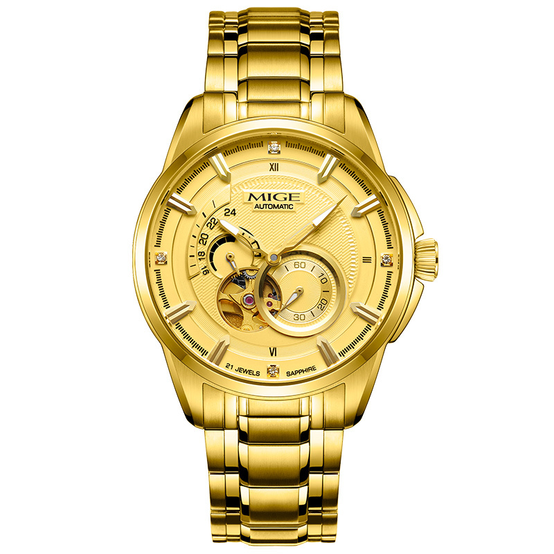 Gold