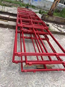 适用于API 11E 920d抽油机齿轮箱减速器 - Product Image 6