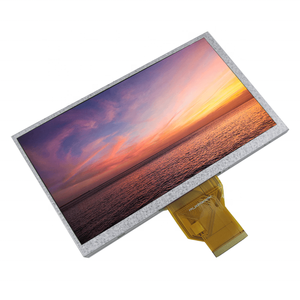 DACAI Custom 3.5 4.3 5 7 10.1 10.4 12.5 15.6 Zoll mcu rgb spi mipi ttl edp lvds Schnitts telle lcd Bildschirm ips Panel tft lcd Anzeige - Product Image 5