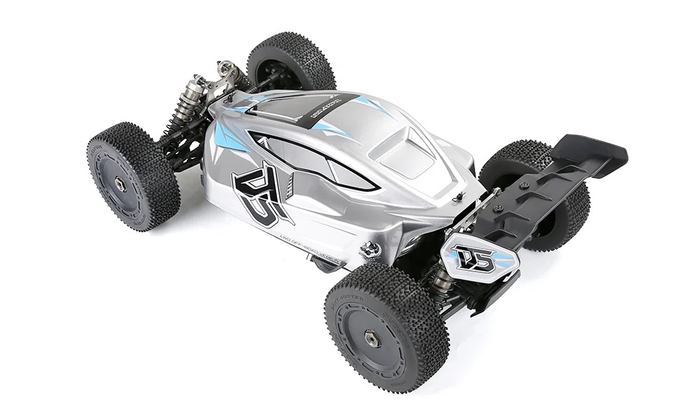 Rovan/Rofun D5 Gris