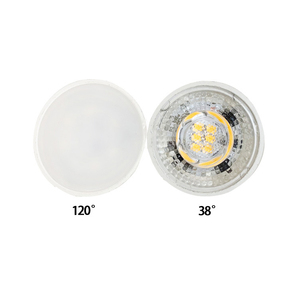 220-240v Factory Price <strong>MR11</strong> 3W Lens Popular <strong>Led</strong> Small Spot Light GU10 Mini <strong>Led</strong> Bulb 110-130v - Product Image 6