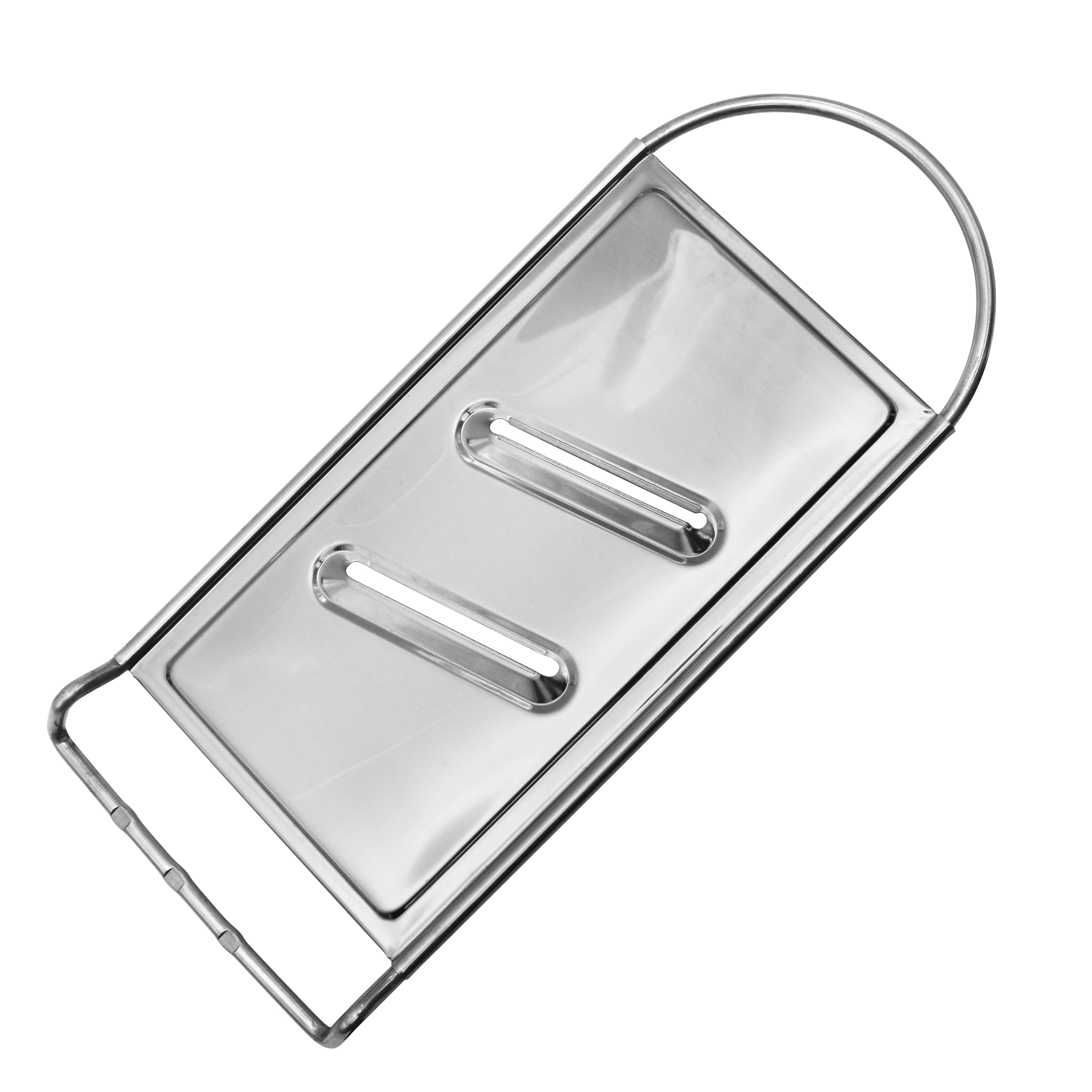 Silver Mandoline Slicer