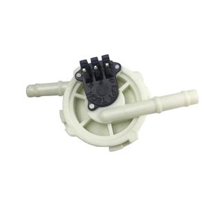Hot Sale FM-HL3012ミニチュアマイクロ流量計水流量計コーヒーマシン水道メーター
