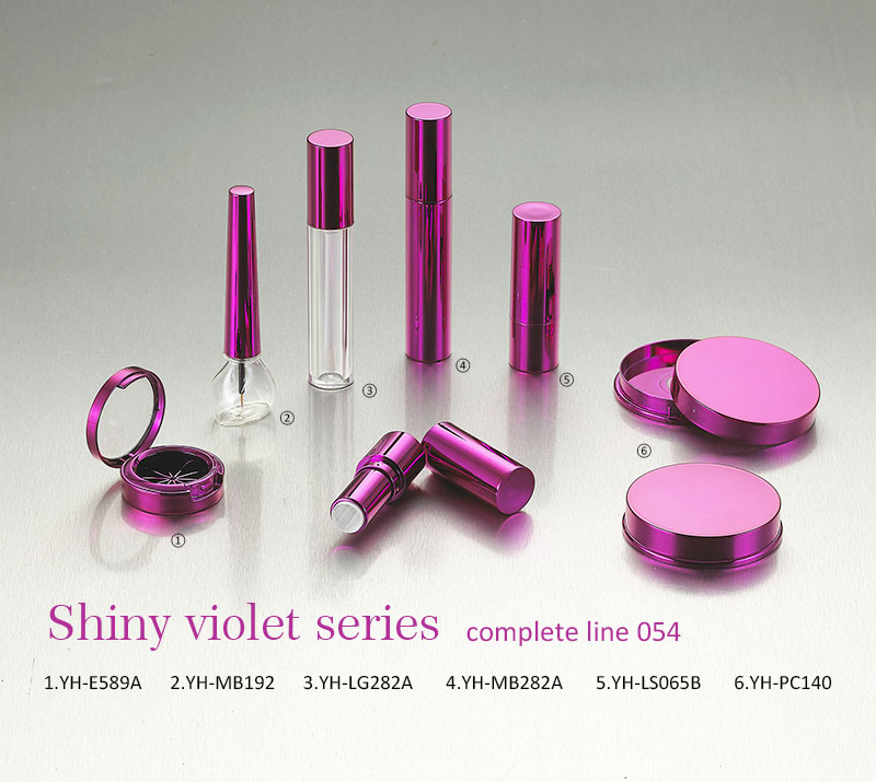 054-série violet brillant