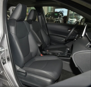 2024รถมือสอง CROSS SUV จัดส่งเร็วมีทั้งรุ่นไฮบริดและเบนซินพร้อมกระปุกเกียร์อัตโนมัติ - Product Image 6