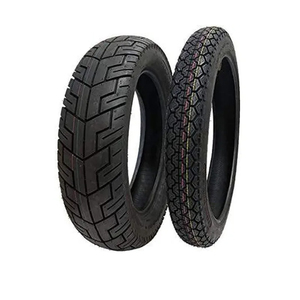 卸売オートバイホイールホット2.50-4/3.00-8/3.50-8/4.00-6/5.00-10/6.00-12/7.00-8ゴムタイヤ電気オートバイタイヤ - Product Image 5