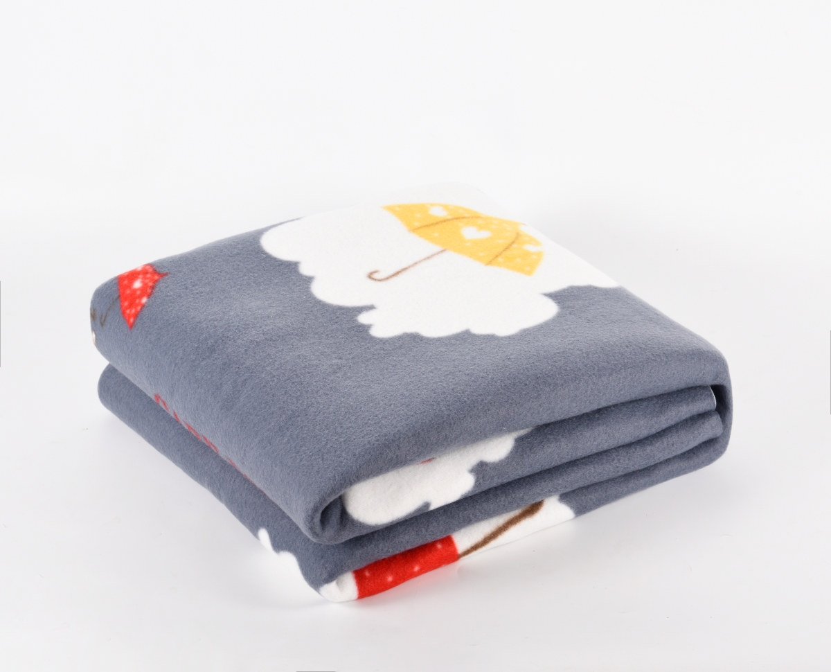 Pattern fleece 2