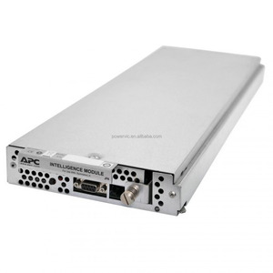 Orijinal Schneider APC SYMIM5 APC Symmetra LX istihbarat modülü APC Symmetra aksesuarları - Product Image 2