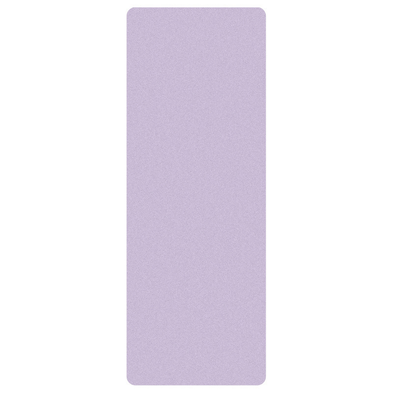 สีม่วงถั่วบดเนื้อแมตต์ระดับไฮเอนด์หรูหรา