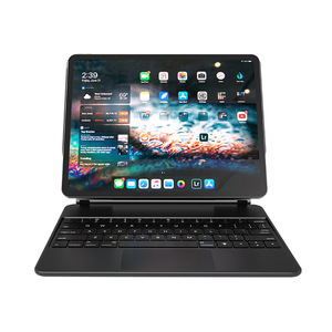 Magic <strong>Keyboard</strong> for iPad Air 4/Air 5 10.9 Inches Tablet Smart All-in-one Protective Case Pro Magnetic Levitation <strong>Keyboard</strong> - Product Image 1