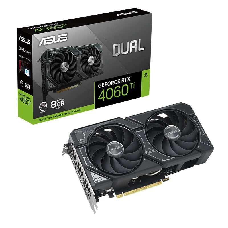 RTX 4060TI