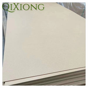 Modern MDF Plain Board with UV Glossy Finish Moisture-Proof and <strong>E1</strong> Formaldehyde Emission Standards <strong>Fibreboards</strong> Product - Product Image 6
