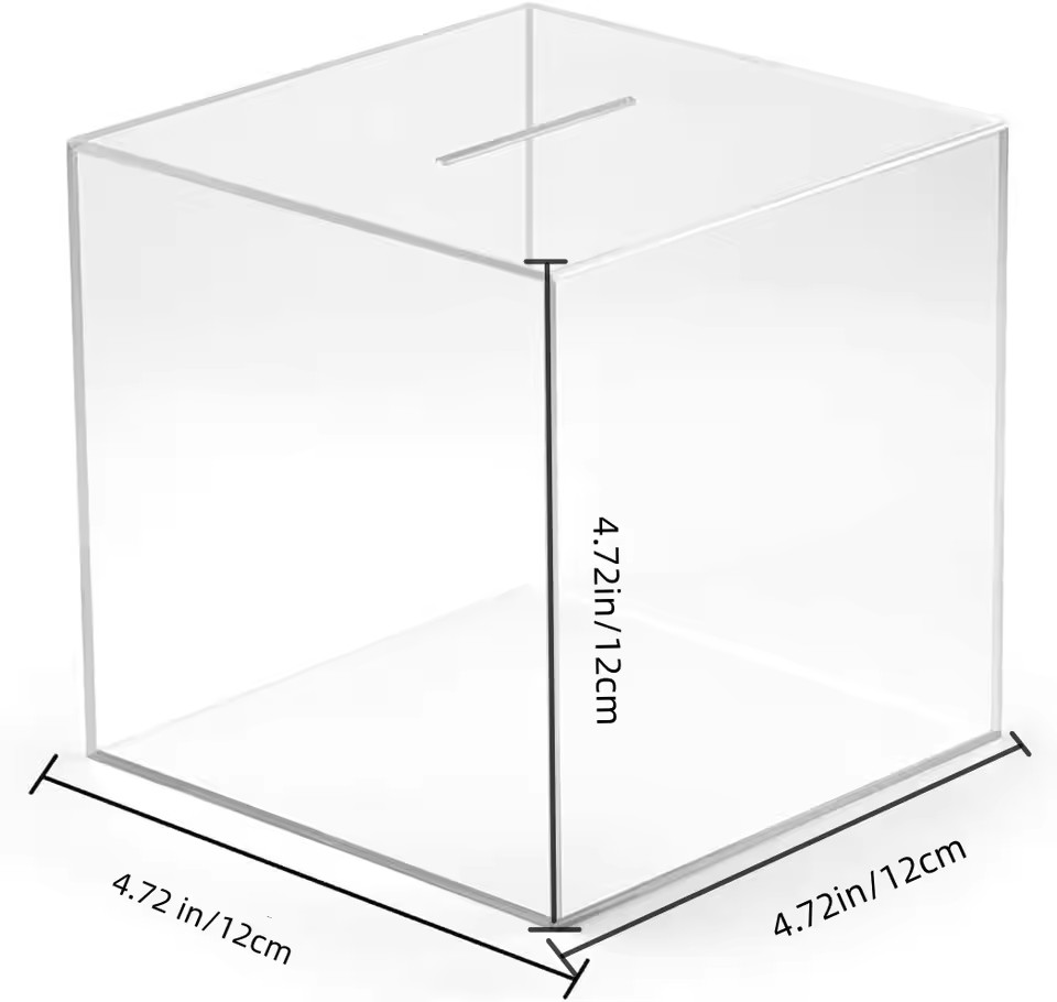 transparent