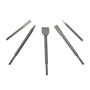 SDS Kalt-und Schnitz meißel für hydraulischen Beton hammer und Steinbrecher Mauerwerk Spitze Spitze Typ-001