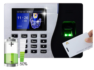 <strong>Linux</strong> <strong>System</strong> TCP/IP USB Biometric Fingerprint Time Clock Office Attendance <strong>System</strong> Recorder Timing Employee Machine Reader