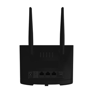 เราเตอร์ CPE บ้านสำนักงานไร้สาย WIFI ปรับแต่งได้มัลติฟังก์ชั่น4G 150Mbps 2.4GHz Wi-Fi 802.11g เราเตอร์ tplink 3และ1