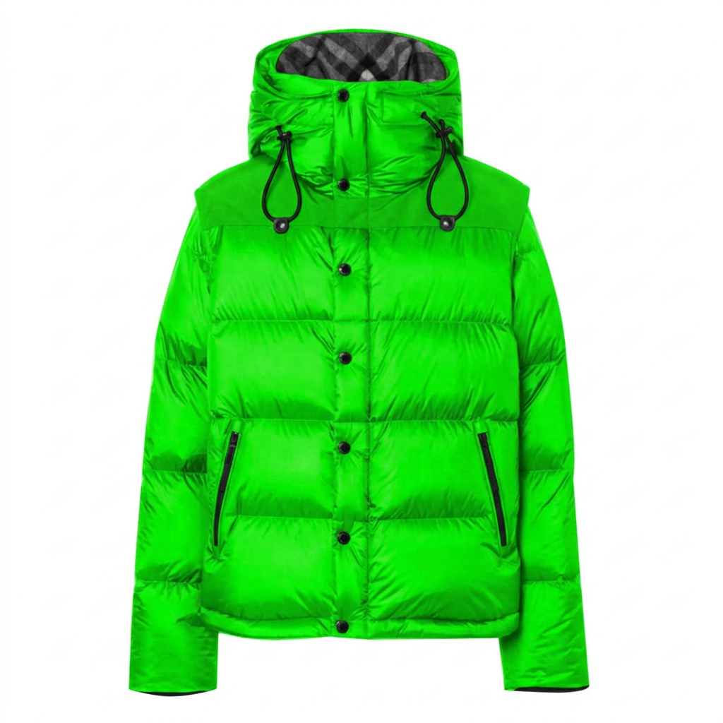 Verde