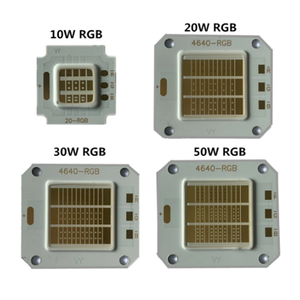 Epistar Chip High Power 10w 20w 30w 50w 100w <strong>LED</strong> COB Module for <strong>Led</strong> Cob Spot Light - Product Image 4
