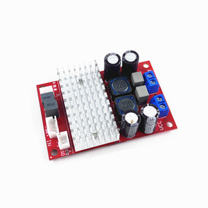 DC5-34V CS8683 Digital Power <strong>Amplifier</strong> Board High Power Mono 130W Audio HIFI <strong>Amplifier</strong> Single Power Supply <strong>Amplifier</strong> Module - Product Image 4