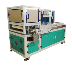 Hydraulik system Spielkarten Stanz maschine SPS-Programm Stanz maschine Automatische Kartens chneide maschine - Product Image 2