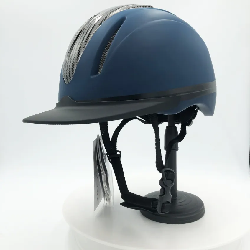 Aprovado pela CE equitação capacete equitação capacete equestre capacete unisex crianças adulto