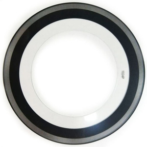 Dischi encoder in film plastico encoder rotativo assoluto encoder in vetro a disco con codice in acciaio inossidabile realizzato in OEM - Product Image 1