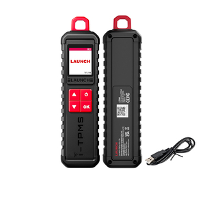 X431 I-TPMS Autoreifen-Druck detektor Handheld Terminator Sensor Aktivator Lernen Programmierung Diagnose-Tool - Product Image 1