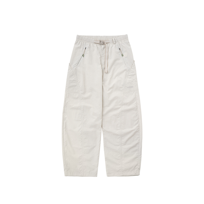 White trousers