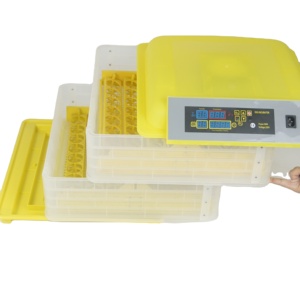 Yumurta kuluçka sıcaklık ve nem kontrol aleti güneş enerjisi kanatlı çiftlikleri tavuk yumurtası inkübatörü güneş sıcak çocuk tavuk 7.35 - Product Image 1