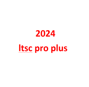 1 шт. Opp 2024 LTSC Pro Plus корпоративная Версия операционной системы для Win & PC цифровой пакет - Product Image 4