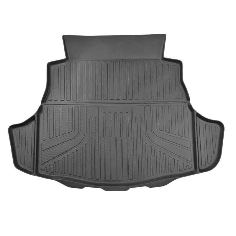 Trunk mat