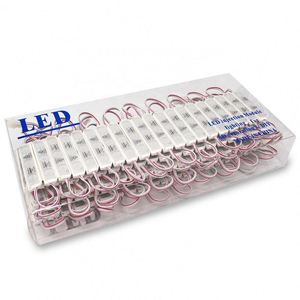 โมดูล Led Smd 3Leds Ip67 V 2835 W Ac110V W Ac220v Samsun 110โมดูล LED จีน220 220 1.5โมดูล Led 2.0 Ip65 V/Ac110v V - Product Image 5