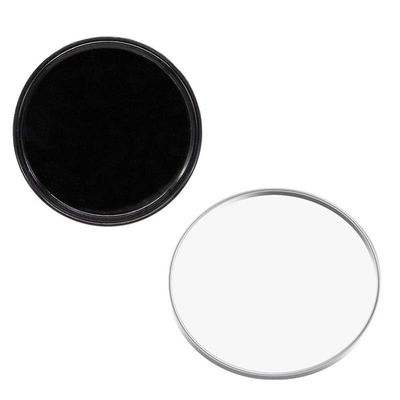 Negro 80mm