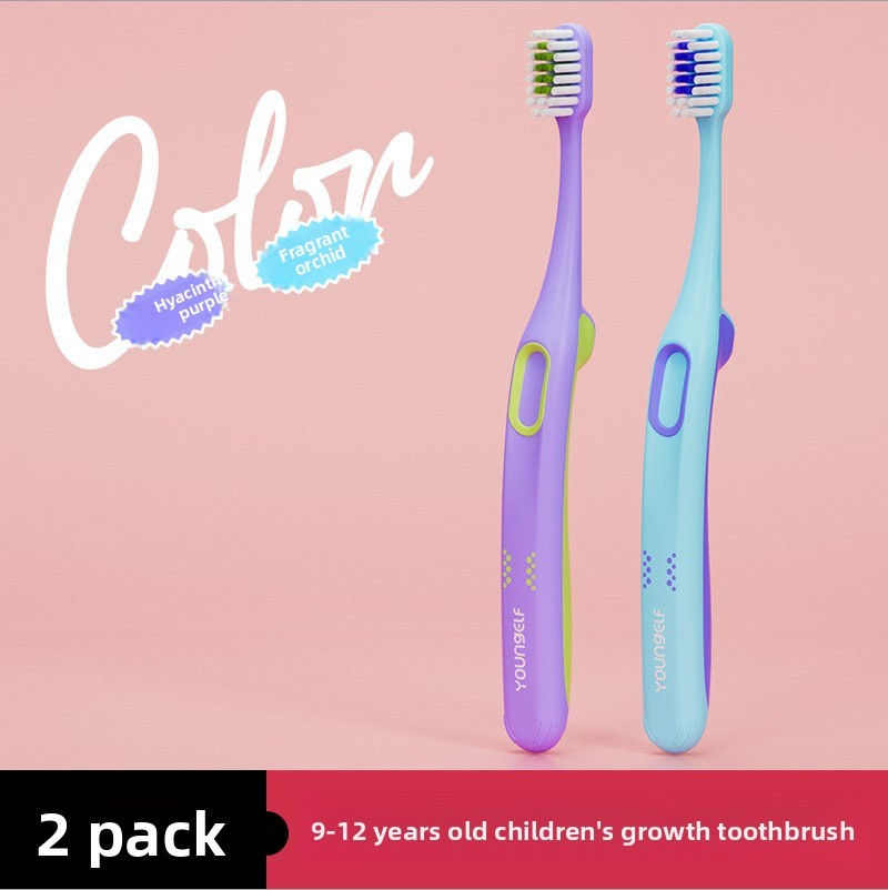 Feng Xin Zi + Canglan Qing, Suitable for 9-12 Years Old