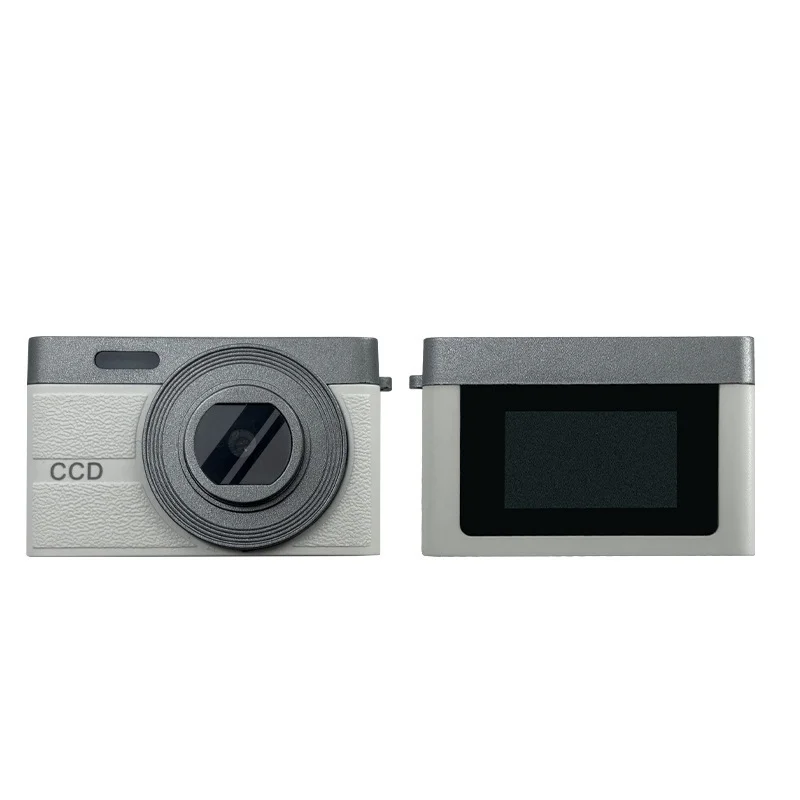 Plateado /gris