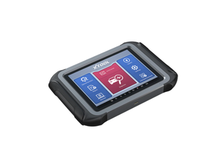 XTOOL D 9专业诊断扫描仪，具有双向、按键编程，支持DoIP & CAN F - Product Image 2