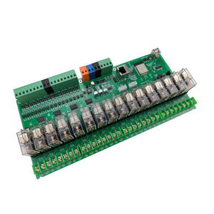 IDE di Arduino di ADC DAC del modulo di relè di Ethernet di KC868-E16S ESP32 Wifi RS232 USB per automazione domestica astuta MQTT - Product Image 1