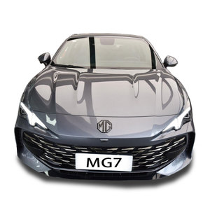 Dinamik rafine iç ve gelişmiş sürüş yardım sistemleri ile MG7 2.0T otomatik hunter'ın Elite Edition - Product Image 4