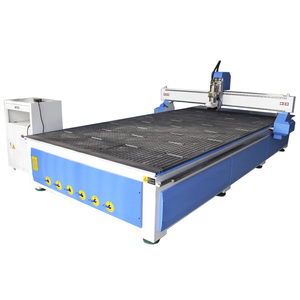 Apex 2030 2040 3D ATC数控路由器，大工作尺寸伺服系统数控路由器 - Product Image 6