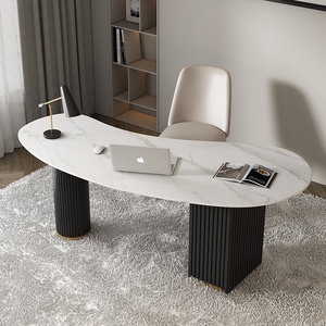 Lab Modular Gaming Adjustable And Chair Luxury Blue Mini Top Pc Desktop Wooden Working Table <strong>Computer</strong> Desk For <strong>Computer</strong> - Product Image 6