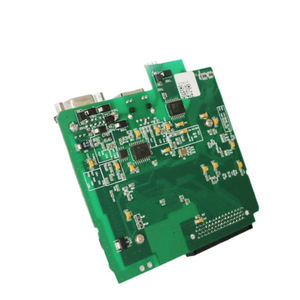 ส่วนประกอบ PCB SMT PCBA ประกอบ PCBA ผลิตชิ้นส่วน PCBA PCBA Electronic - Product Image 4
