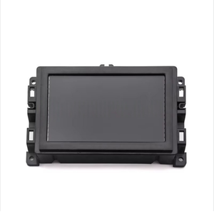 Ikonisches Standard-Oled-Anzeige modul TFT-LCD-Anzeige modul - Product Image 2