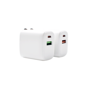 Mini USB <strong>C</strong> PD QC Wall Portable GaN 30W Fast Charger <strong>Adapter</strong> for MacBook Pro/A-ir D-ell XPS <strong>P</strong>-ixel 7 S-team D-eck - Product Image 5