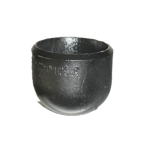 Thép carbon đường kính 50cm (500mm), độ dày 3-5.5mm <span class=keywords><strong>torispherical</strong></span> <span class=keywords><strong>cap</strong></span> món ăn kết thúc - Product Image 5