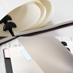 Индивидуальный планировщик и записная книжка - Product Image 6