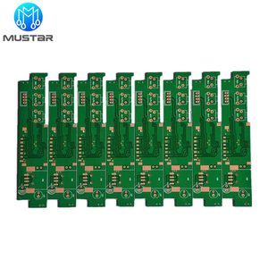 Energy Storage Printed Circuit Board Assembly for Batteries Resistors transformers Hydroelectric Power PCB Components PCB PCBA - Product Image 4