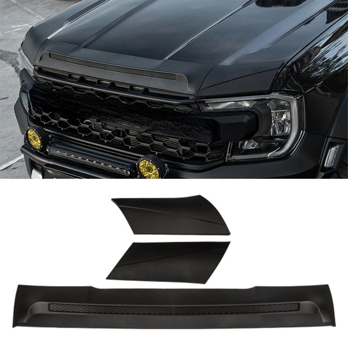 Sand And Gravel Barrier Protection